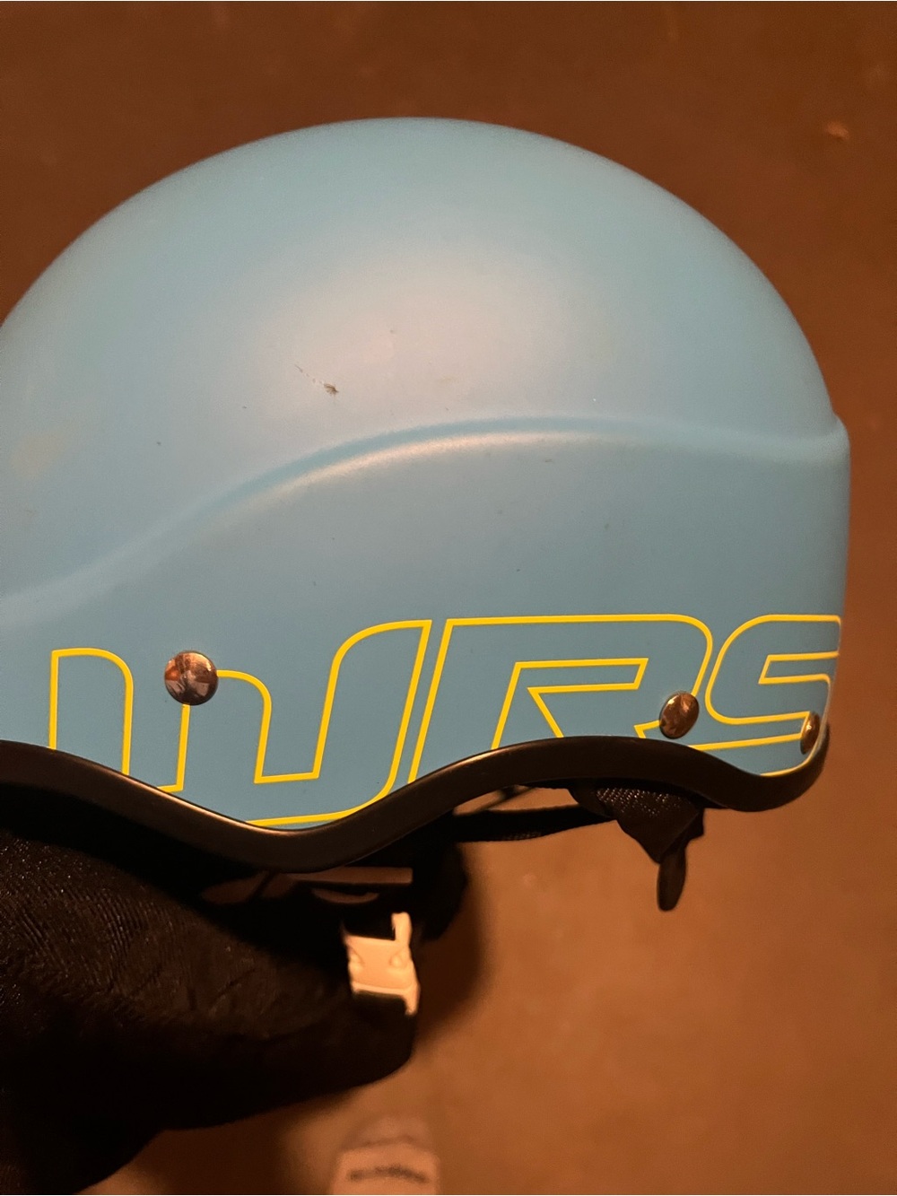 WRSI Trident Composite Helmet - M/L
